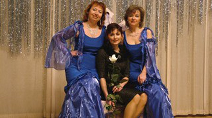 Вас приглашает «Рондо» - В Висагинасе