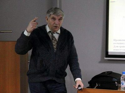 Первая в России установка для точной датировки древностей                                 - Наука и здоровье