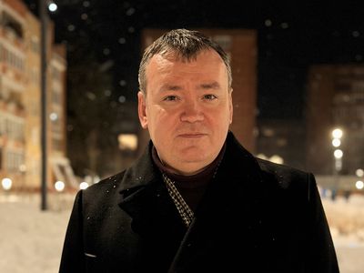 Лидер оппозиции Николаюс Лебедевичюс. Предлагаемый мэром бюджет несбалансирован - Без цензуры