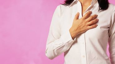 Боль в груди не всегда говорит об инфаркте