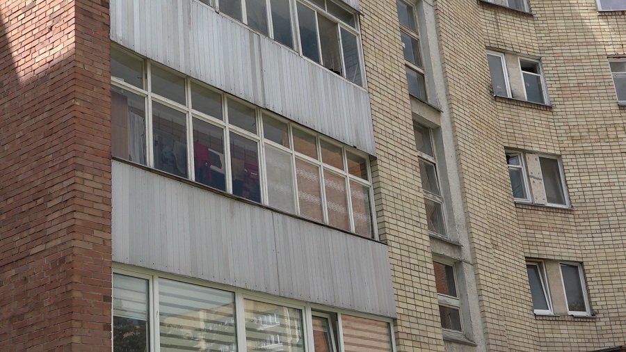 Директор «Висагино бустас» -  о начале отопительного сезона и утеплении домов (видео) - В Висагинасе