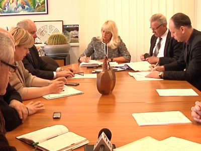 Садовое общество «Pavasaris» из-за долгов рискует остаться без воды - В Висагинасе