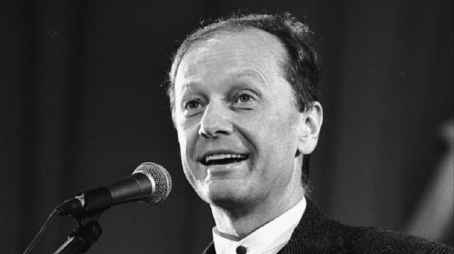 Евгений Петросян и Семен Альтов о Михаиле Задорнове - Кино и искусство