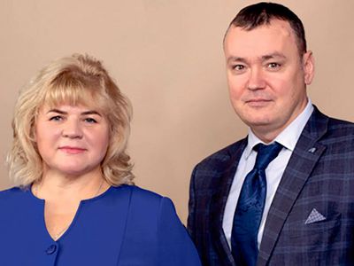 Ilona Nekrošienė, Nikolajus Lebedevičius. Pirmieji Metai darbo Taryboje. Ataskaita - Visagine