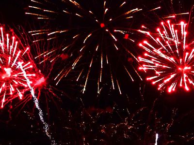 Cобытия года (видео) - В Висагинасе