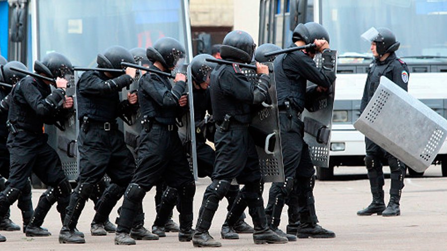 Киев готов разрешить кризис на востоке за 48 часов - В Мире