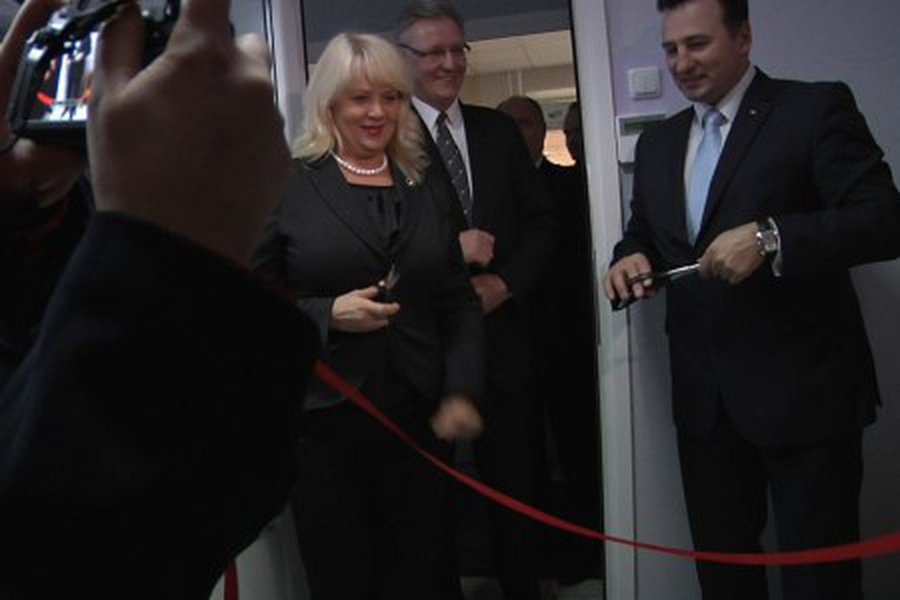 Улыбнитесь! Вас снимает скрытая камера (добавлено видео)                                                                                               - В Висагинасе