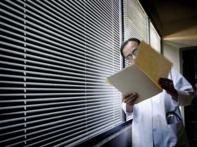 Электронные бюллетени удобны для «Содры», но не для людей - Наука и здоровье