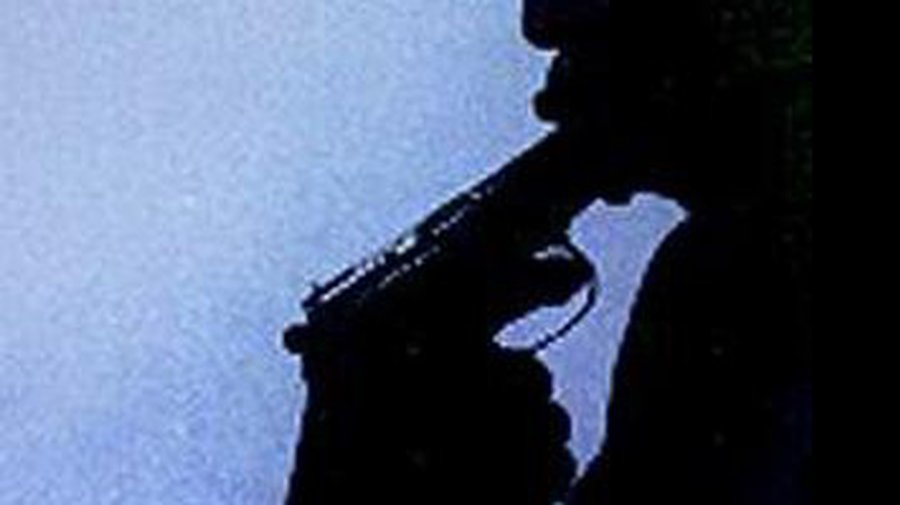 Генерал сообщает о рекордном уровне самоубийств в американской армии - В Мире