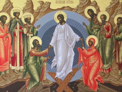 Расписание богослужений - В Висагинасе