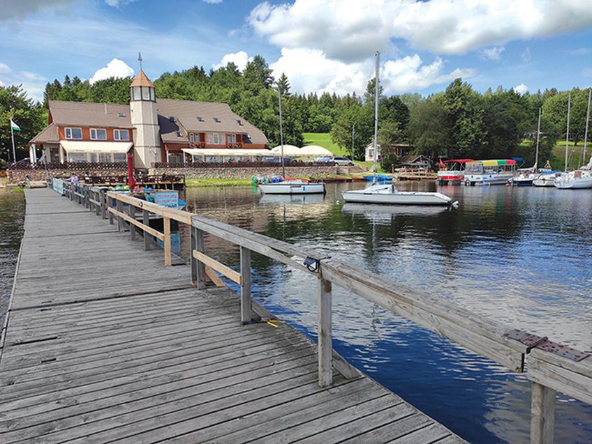 Plateliai – 2008 m. Turizmo ir vietinio nematerialaus paveldo kategorijos nugalėtojai