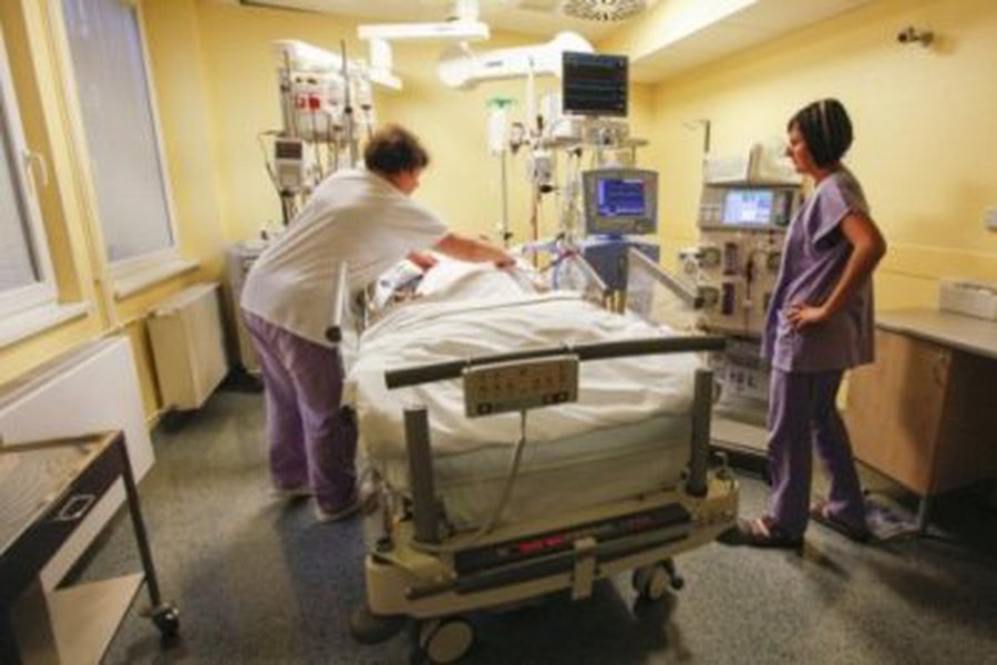 Mergaitės mirtis nuo gripo: artimieji neatkreipė dėmesio į komplikacijų požymius? - Lietuva ir Baltijos šalys