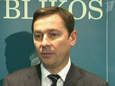 Кубилюса сдают даже партнеры  - Литва и страны Балтии