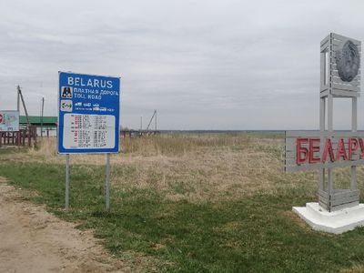 По-соседски: Беларусь можно посетить до конца года - Соседи