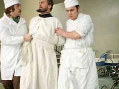  Нарушения психики на фоне ухудшающейся экономики - Происшествия и криминал