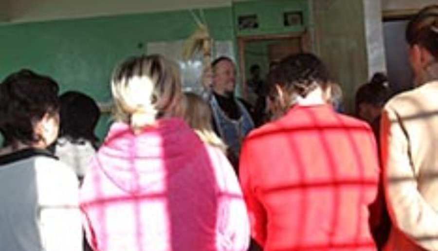 Pussy Riot отправили в «самые жестокие лагеря» - Происшествия и криминал