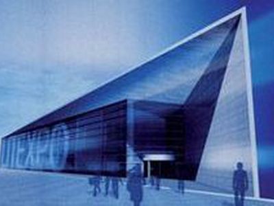 В вильнюсской выставке принимают участие российские вузы - Культурные и спортивные мероприятия