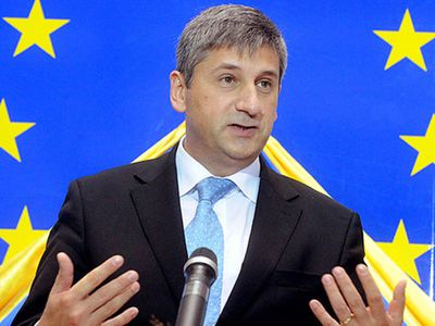 Глава МИДа Австрии: Головатова освободили в соответствии с правовыми процедурами 
                 - Литва и страны Балтии