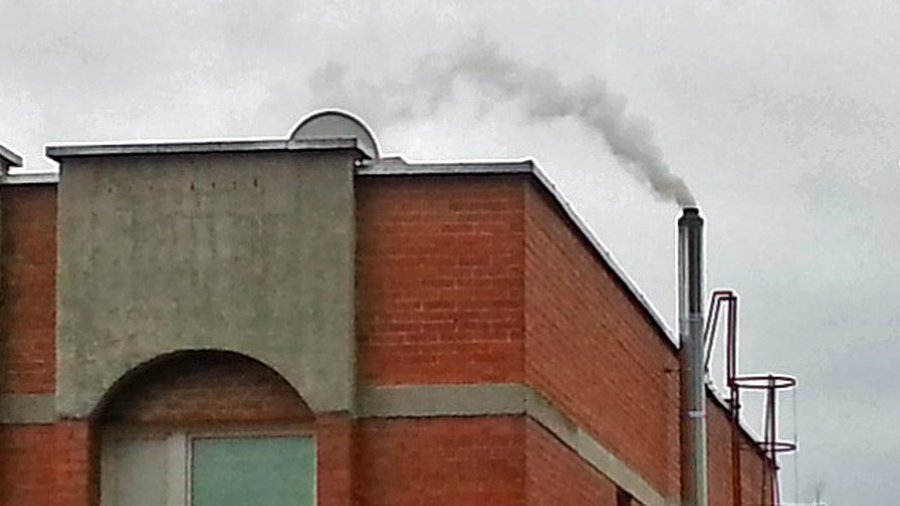 Висагинское агентство природоохраны проверит все городские котельные - В Висагинасе