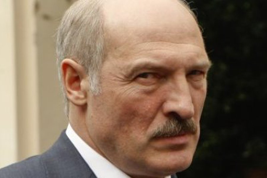 Seimas įvertino prezidento rinkimus Baltarusijoje                 - Lietuva ir Baltijos šalys