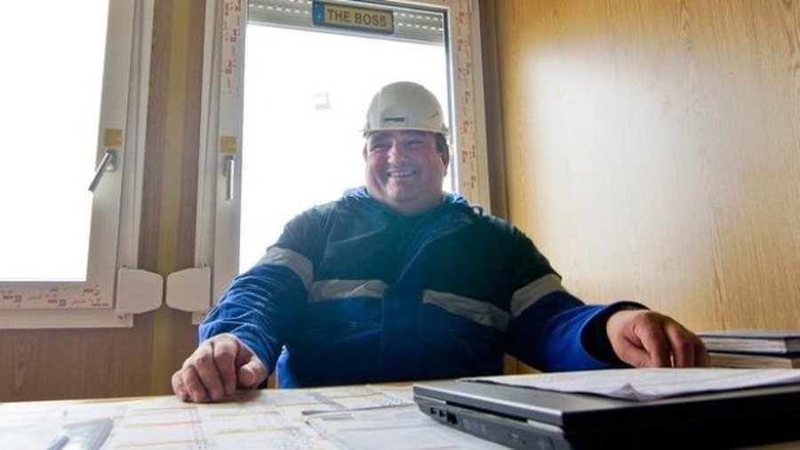 Зачем литовец, построивший Игналинскую АЭС, приехал работать в Беларусь?


 - Энергетика