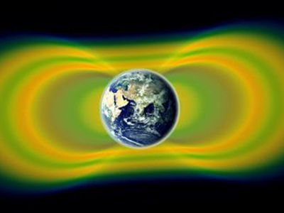 Ученые обнаружили у Земли третий радиационный пояс - Наука и здоровье