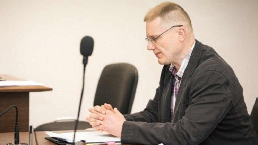 СМИ: В Литве прокуратура предъявила чиновнику обвинение за публичное оскорбление россиян - Литва и страны Балтии