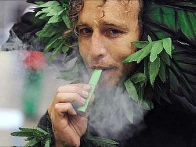 В сейме предлагают декриминализовать коноплю - Литва и страны Балтии