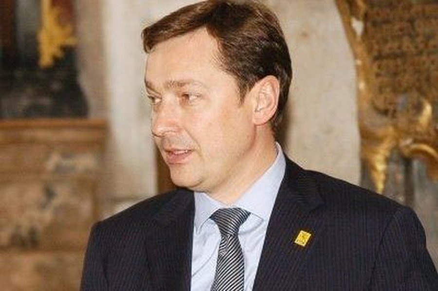 Новые «Нью-Васюки»: столица Литвы станет центром Прибалтики 
                 - Литва и страны Балтии