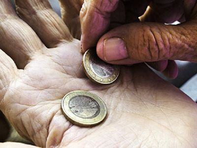 С Нового года пенсии увеличатся для более, чем полумиллиона жителей Литвы - Литва и страны Балтии