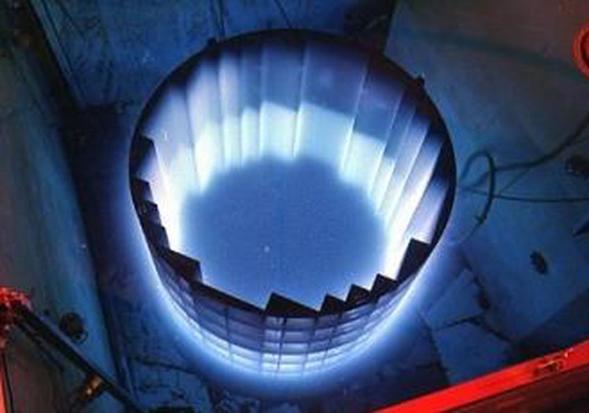 Будущее за мини-реакторами