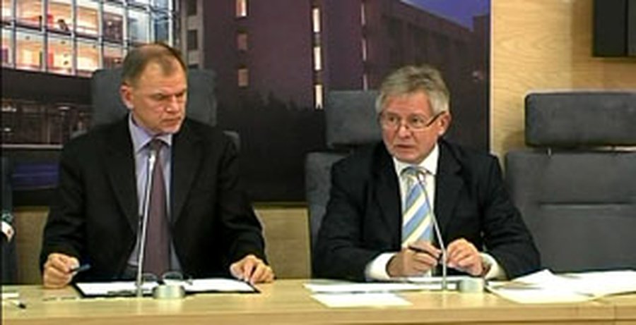 Соцдемы делают Кубилюсу «шах»  - Литва и страны Балтии