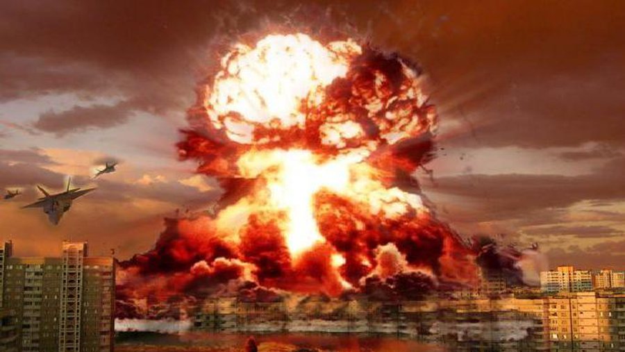 Новая Военная доктрина РФ сохраняет за Россией статус ядерной державы – Патрушев - В Мире