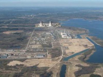 Naujoji Visagino AE elektrą pradės gaminti 2020-aisiais                 - Energetika