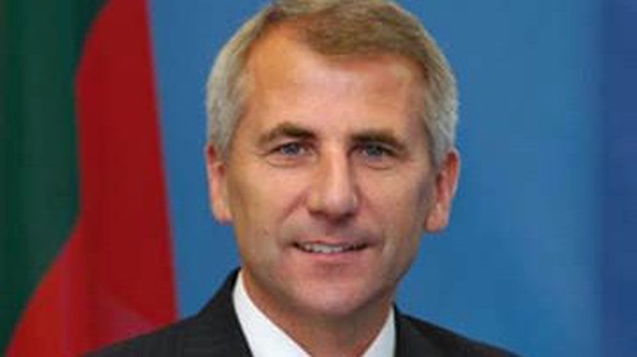 Министр иностранных дел Литвы призывает не допускать дискриминации в отношении литовских перевозчиков - Литва и страны Балтии