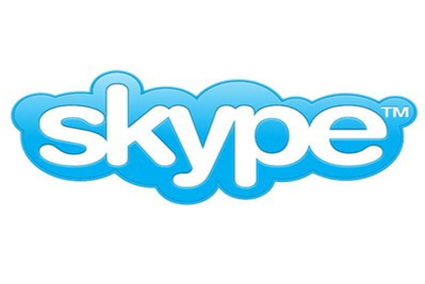 Skype могли атаковать хакеры                                