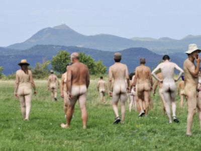 Работники культуры Литвы анонсировали голый протест - Культурные и спортивные мероприятия