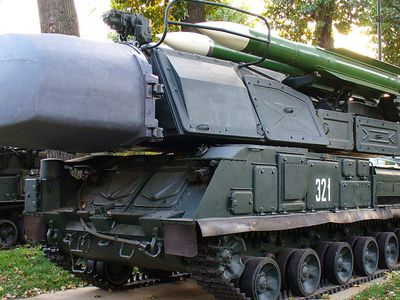 Экс-майор ВСУ: комплекс "Бук", из которого был сбит MH17, принадлежит Украине - В Мире