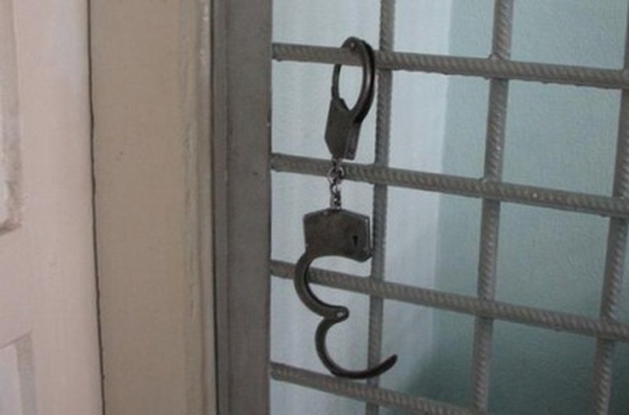  Informuoja policijos komisariatas     
                                                                - Įvykiai ir kriminalas