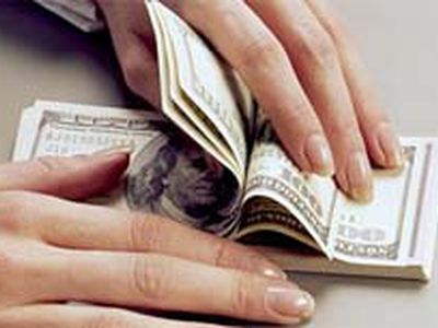 За год долги литовцев увеличились в два раза - Литва и страны Балтии