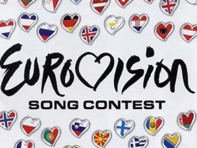 Skelbiama nacionalinė atranka į „Euroviziją“ - Lietuva ir Baltijos šalys