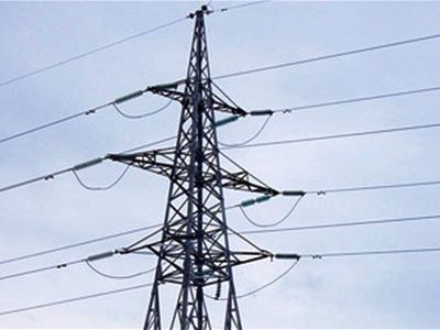 Ночью Белоруссия останется без российской электроэнергии - Энергетика