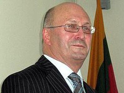 В Литве глава комиссии по люстрации разочаровался в своей работе - Литва и страны Балтии