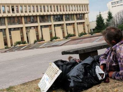 В Литве 18,6% населения живет за чертой бедности - Литва и страны Балтии