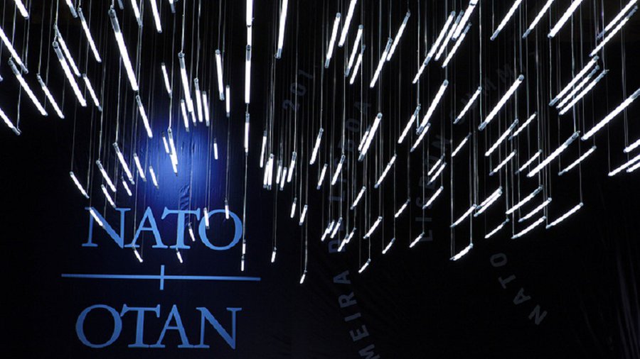 Источник: Венгрия заблокировала заседание Комиссии НАТО-Украина на уровне глав МИД - В Мире