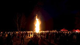 Йонинес - уже в понедельник, 23 июня. Программа праздника
