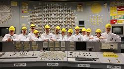 Прогресс литовского мегапроекта представлен представителям Европейского парламента