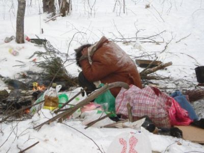 Не бойтесь обращаться за помощью! - В Висагинасе