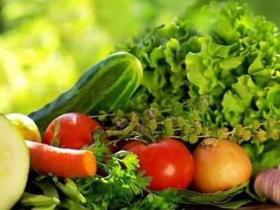 Продукты, которые защитят от рака - Наука и здоровье