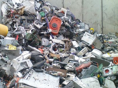 Будь ответственным – мусор выбрасывай правильно! (исправлена неточность) - В Висагинасе